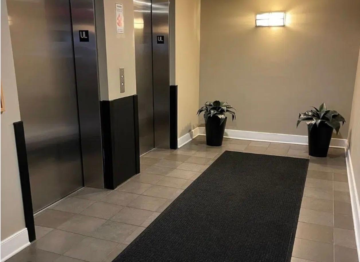Body Corporate Cleaning
